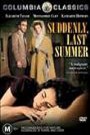 Suddenly Last Summer